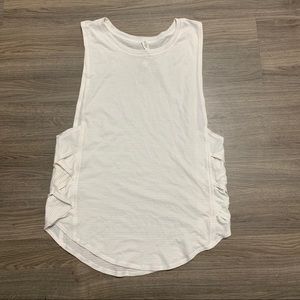Lululemon var-city muscle tank